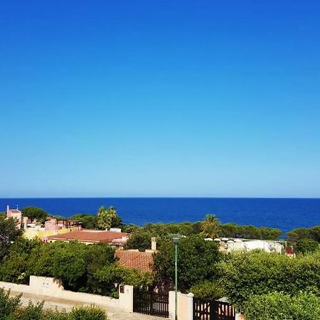 Villetta Indipendente Sardegna Villaputzu Exteriér fotografie