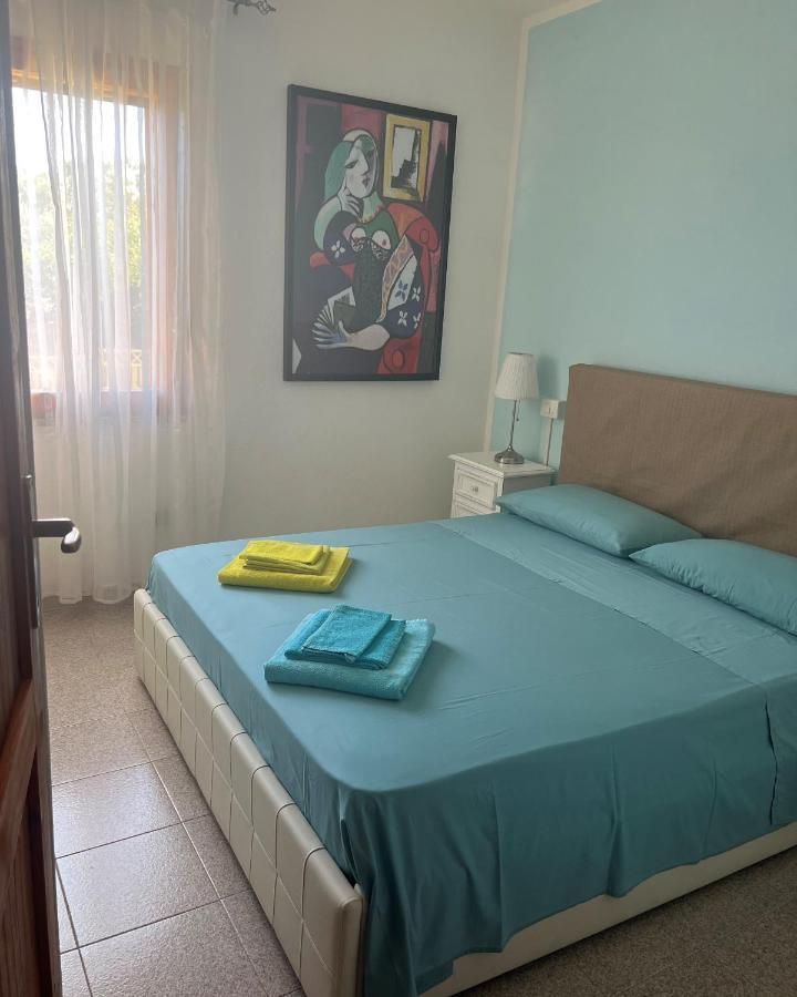 Villetta Indipendente Sardegna Villaputzu Exteriér fotografie