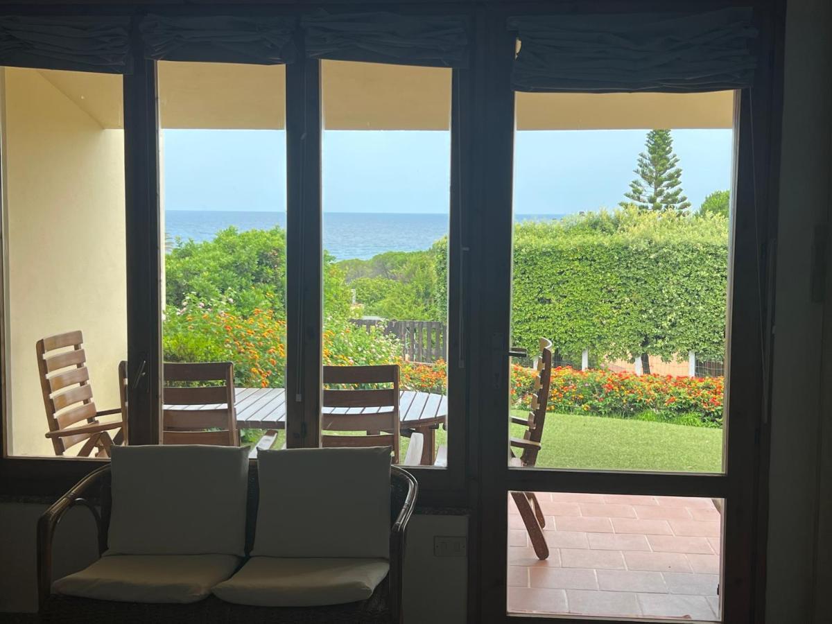 Villetta Indipendente Sardegna Villaputzu Exteriér fotografie