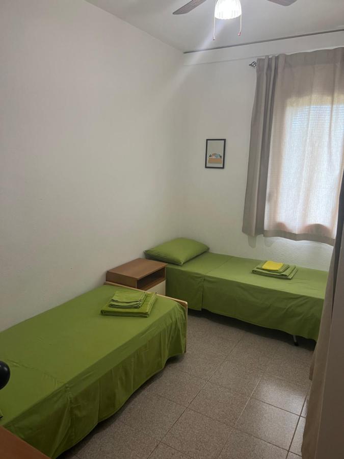 Villetta Indipendente Sardegna Villaputzu Exteriér fotografie