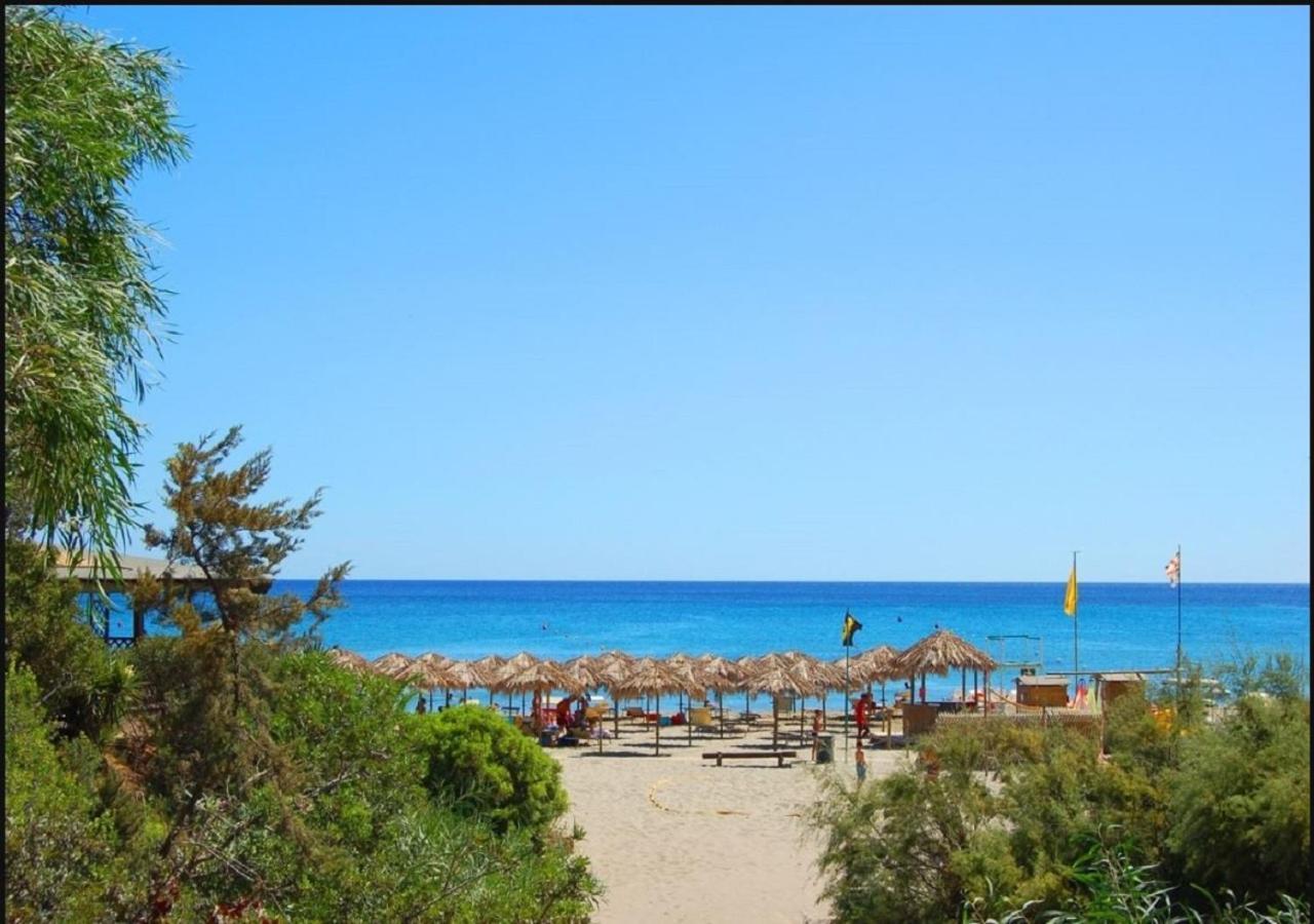Villetta Indipendente Sardegna Villaputzu Exteriér fotografie