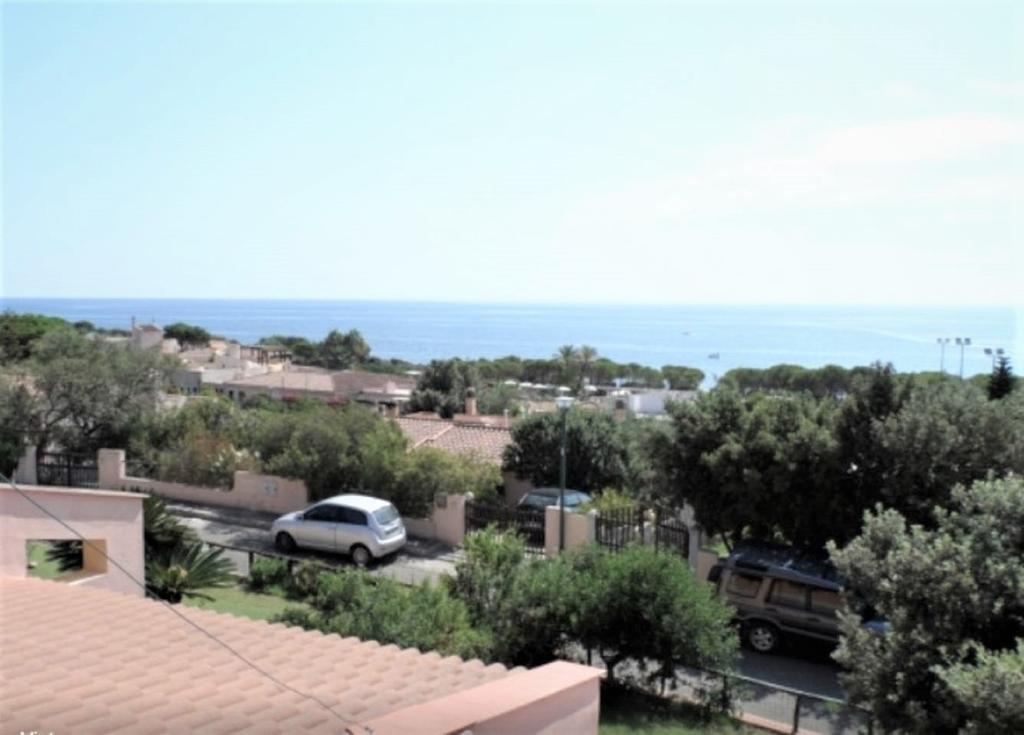 Villetta Indipendente Sardegna Villaputzu Exteriér fotografie